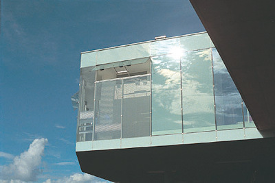 Ein Foto von LOVE architecture and urbanism