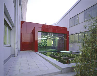 Ein Foto von Gerald Zugmann