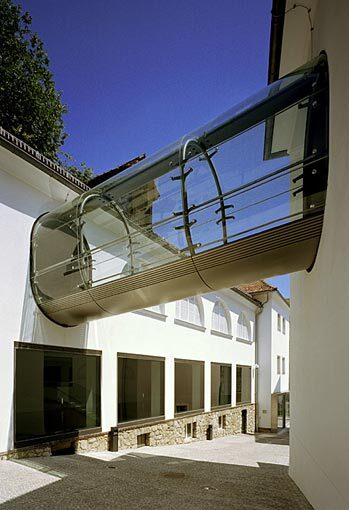 Ein Foto von Alexander Eugen Koller