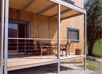 Ein Foto von Karl Schurl