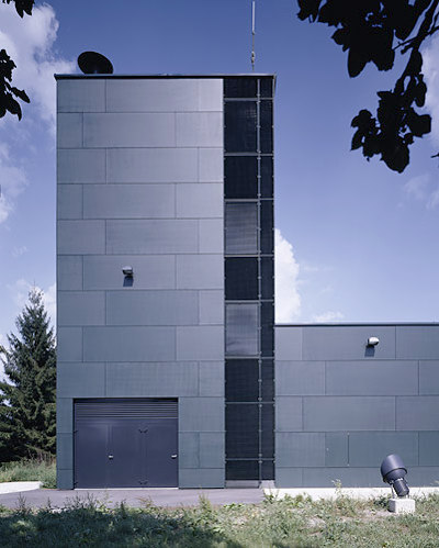 Ein Foto von Bruno Klomfar