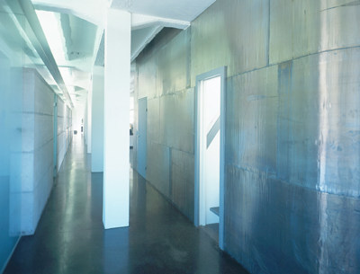 Ein Foto von Gerhard Klocker