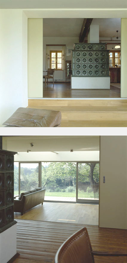 Ein Foto von Paul Ott