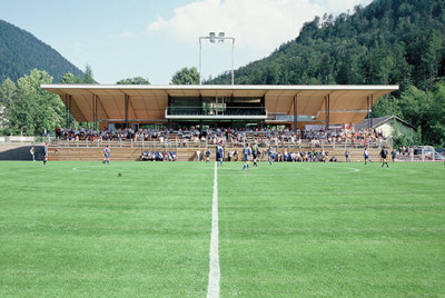 Ein Foto von Walter Luttenberger