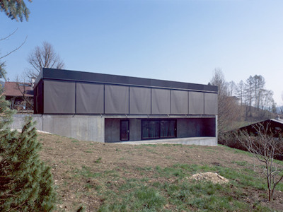 Ein Foto von Franz Schachinger