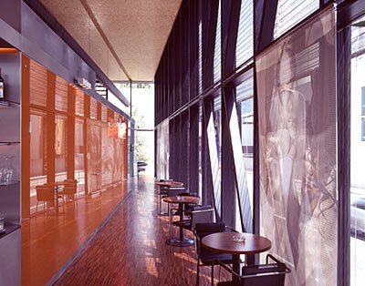 Ein Foto von Günter Richard Wett