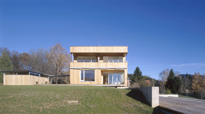 Ein Foto von Paul Ott