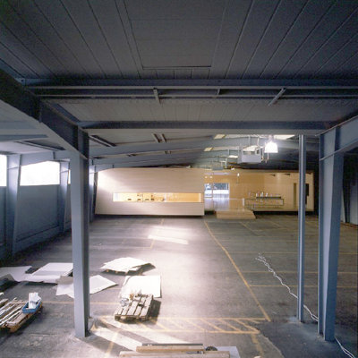 Ein Foto von Zita Oberwalder