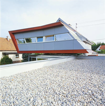 Ein Foto von Ferdinand Neumüller