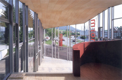 Ein Foto von Rupert Steiner