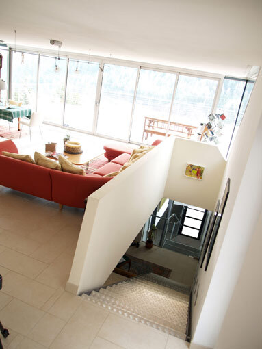 Ein Foto von Alexandra Eizinger