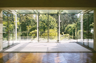 Ein Foto von Rupert Steiner