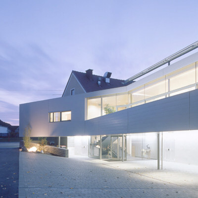 Ein Foto von Paul Ott