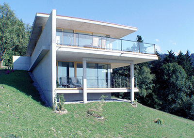 Ein Foto von k_m architektur