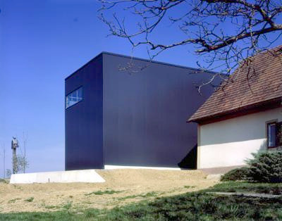 Ein Foto von Angelo Kaunat