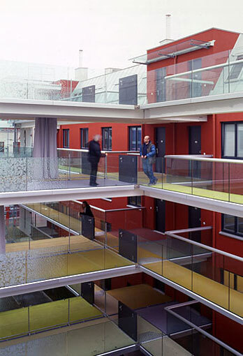 Ein Foto von Manfred Seidl