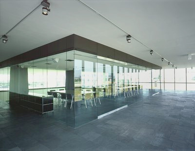 Ein Foto von Margherita Spiluttini