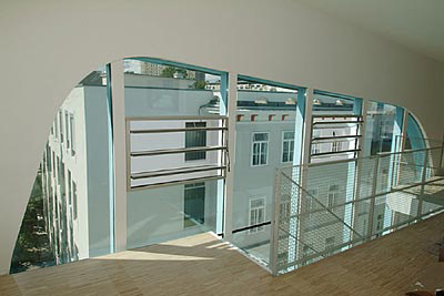 Ein Foto von Wolfgang Simlinger