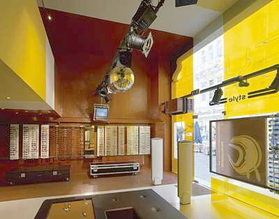 Ein Foto von Paul Ott