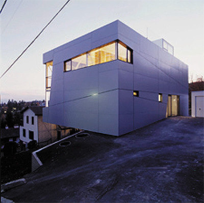 Ein Foto von Hertha Hurnaus