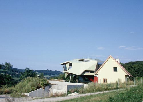 Ein Foto von Hans Nevidal