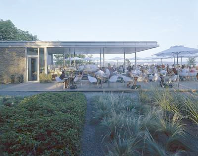 Ein Foto von Paul Ott