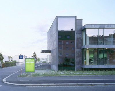 Ein Foto von Dietmar Tollerian