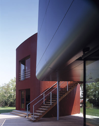 Ein Foto von Eduard Hueber