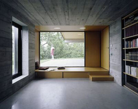 Ein Foto von Bruno Klomfar