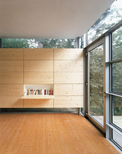 Ein Foto von Bruno Klomfar