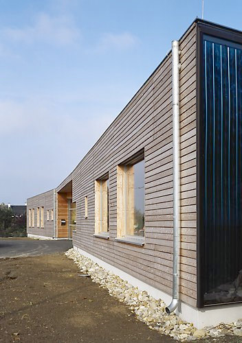 Ein Foto von Rupert Steiner