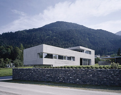 Ein Foto von Bruno Klomfar