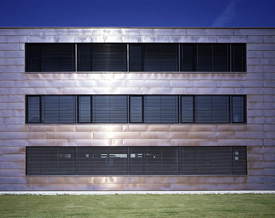 Ein Foto von Bruno Klomfar