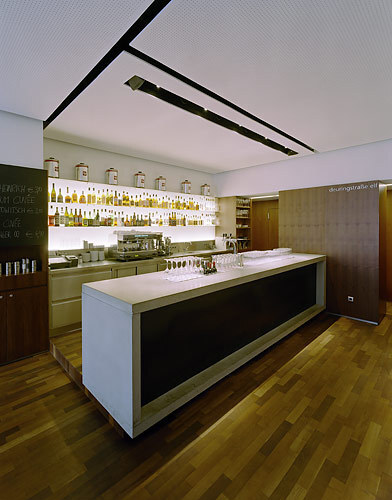 Ein Foto von Bruno Klomfar