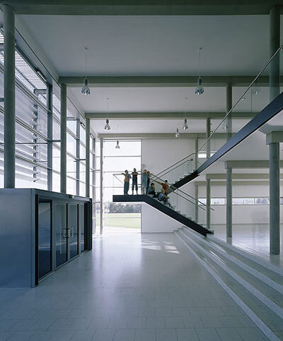 Ein Foto von Bruno Klomfar