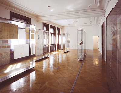 Ein Foto von Gerald Zugmann