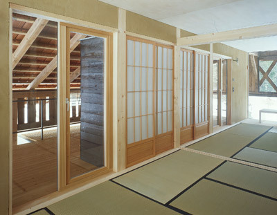 Ein Foto von Günter Richard Wett