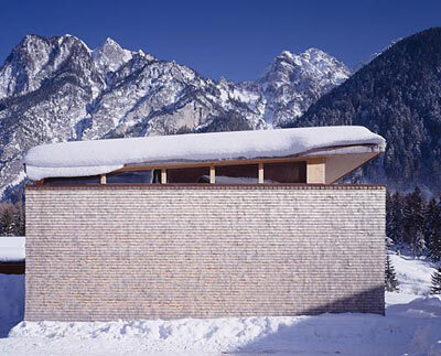 Ein Foto von Bruno Klomfar