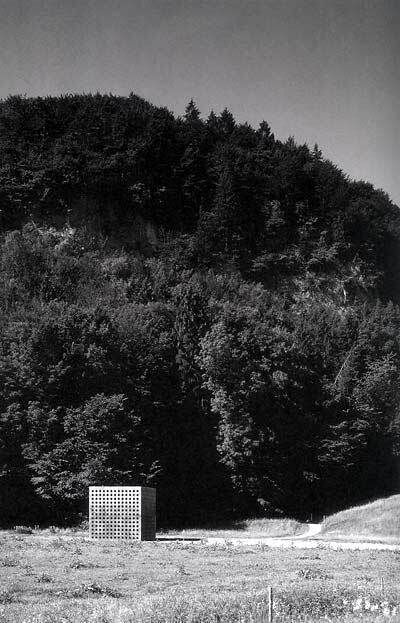 Ein Foto von Arno Gisinger