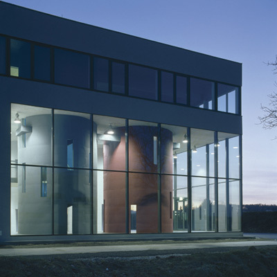 Ein Foto von Paul Ott