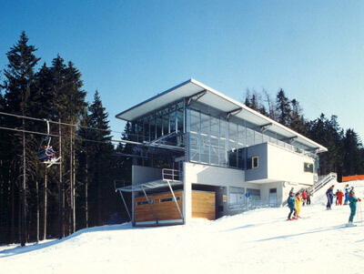 Ein Foto von Gert Walden