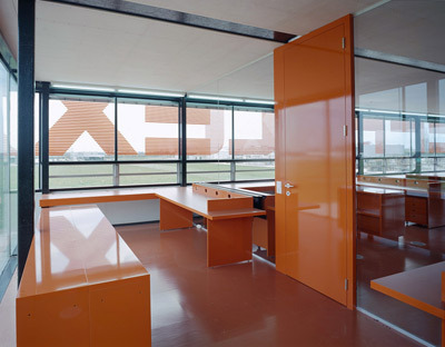 Ein Foto von Margherita Spiluttini