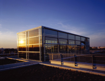 Ein Foto von Mischa Erben