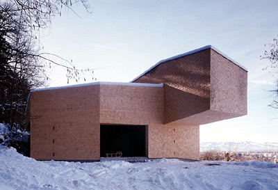 Ein Foto von Oliver Heissner