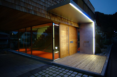 Ein Foto von Christine Kees