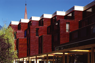 Ein Foto von Rupert Steiner