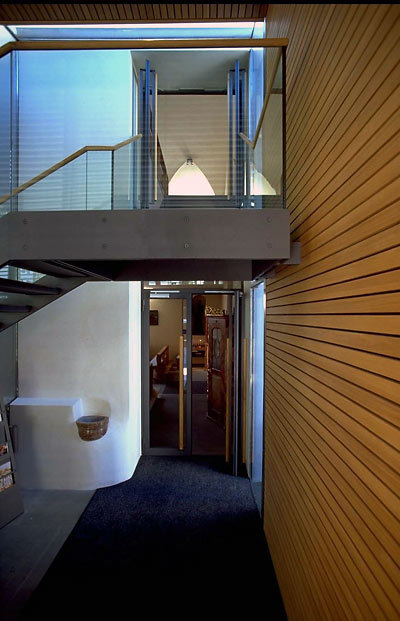 Ein Foto von atelier rainer amann