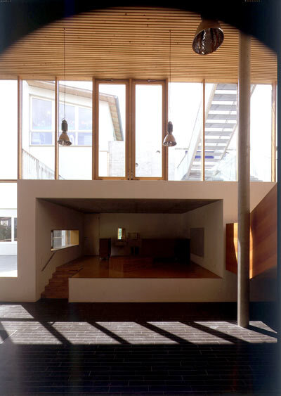 Ein Foto von Michael Spaich