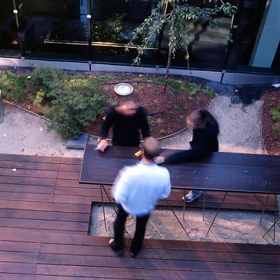 Ein Foto von Zita Oberwalder