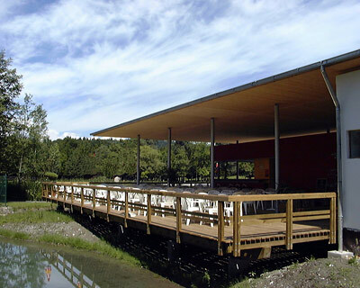 Ein Foto von Joachim Schmidle